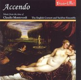 Accendo / English Cornett and Sackbut Ensemble