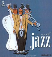 Smooth Jazz [Madacy 2008]