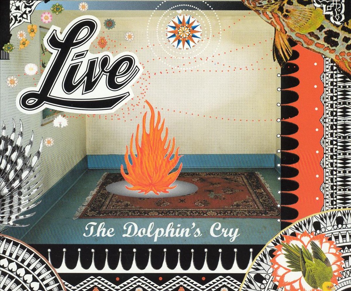 Dolphin's Cry [Radio Edit]
