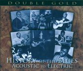 History Of Blues: Acoustic To Electric