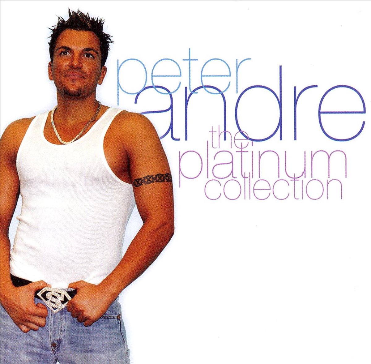 Platinum Collection