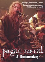 Pagan Metal: A.. (DVD) (Import geen NL ondertiteling)
