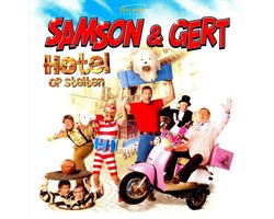 Hotel Op Stelten