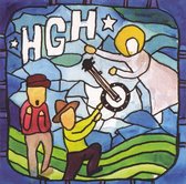 HGH - Miracle Working Man (CD)