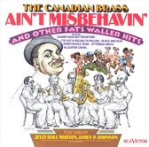 Ain't Misbehavin' and Other Fats Waller Hits