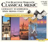 Beautiful World of Classical Music, Vol. 6-10