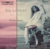 Soile Isokoski, Raimo Sirkia, Lahti Symphony Orchestra, Osmo Vänskä - Pacius: Die Loreley (2 CD)