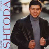 Russian Opera Arias (Shtoda)