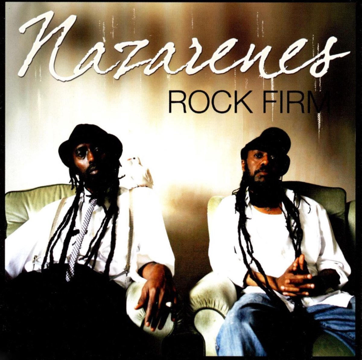 Rock Firm