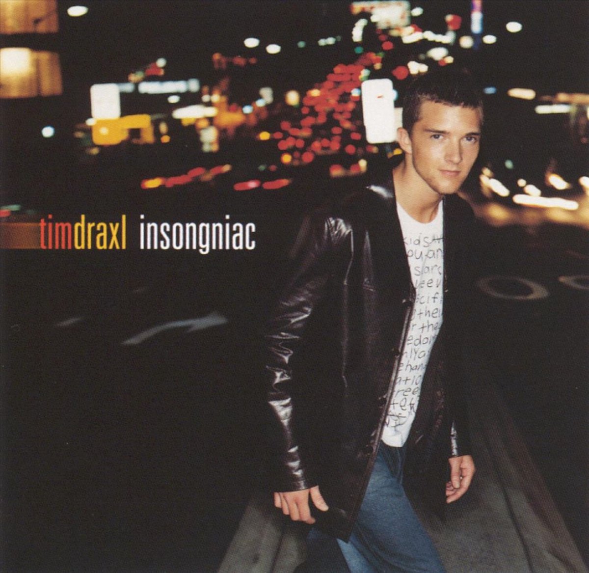 Insongniac