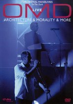 OMD - Architecture &  Morality & More (Live)