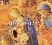Tallis Scholars, Peter Phillips - Christmas With The Tallis Scholars (CD)
