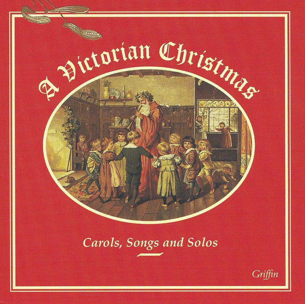Victorian Christmas