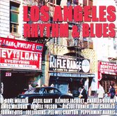 Los Angeles Rhythm & Blue