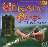 Uilleann Pipes of Ireland