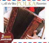 All the Best Polka Favorites