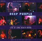 Live At Long Beach Arena
