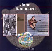 John Renbourn/Another Monday