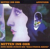 Mitten Ins Ohr