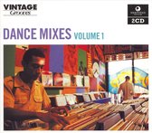 Vintage Grooves Dance Mixes, Vol. 1