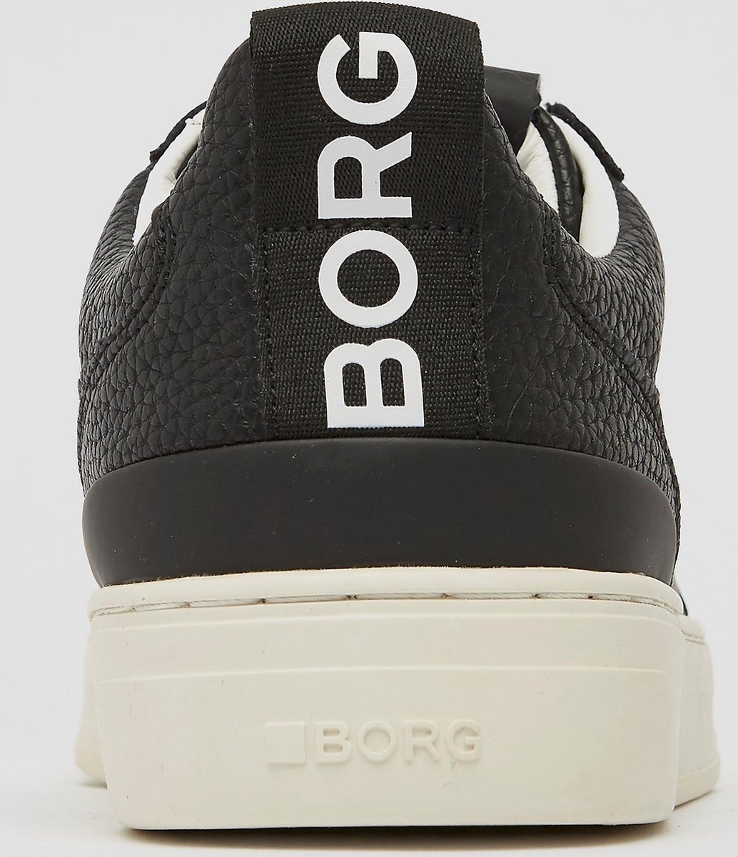 Bjorn Borg T1050 Tmp Sneakers Zwart Heren - Maat 46 | bol