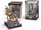 Noble Collection Harry Potter - Magical Creatures Hungarian Horntail Beeld
