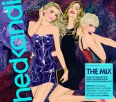 The Mix [3CD]