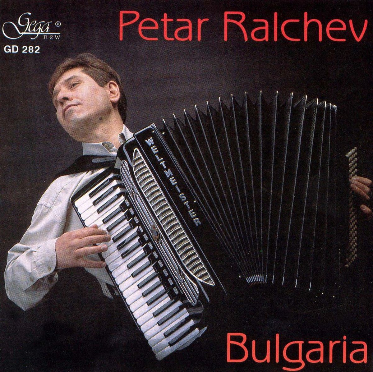 Bulgaria:Accordion Works