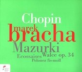 Mazurik / Walce Op.34 / Ecossaises