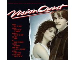 Vision Quest