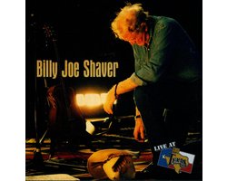 Live at Billy Bob's Texas