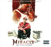 Miracle on 10th Street