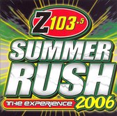 Z103.5 Summer Rush 2006