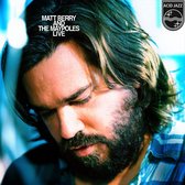 Matt Berry - Matt Berry And The Maypoles Live (LP)