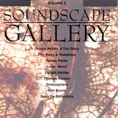 Soundscape Gallery Series, Vol. 3