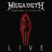 Countdown To Extinction Live: At the Fox Theater 2012