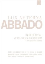 Claudio Abbado - Lux Aeterna - Claudio Abbado