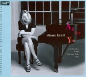 All for You (A Dedication to the Nat King Cole Trio)