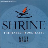 Shrine: The Rarest Soul Label
