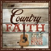 Country Faith - Vol. 1