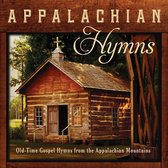 Appalachian Hymns: Old-time Gospel Hymns From