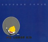 Jeffrey Novak - Lemon Kid (CD)