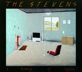 Stevens - A History Of Hygiene (CD)