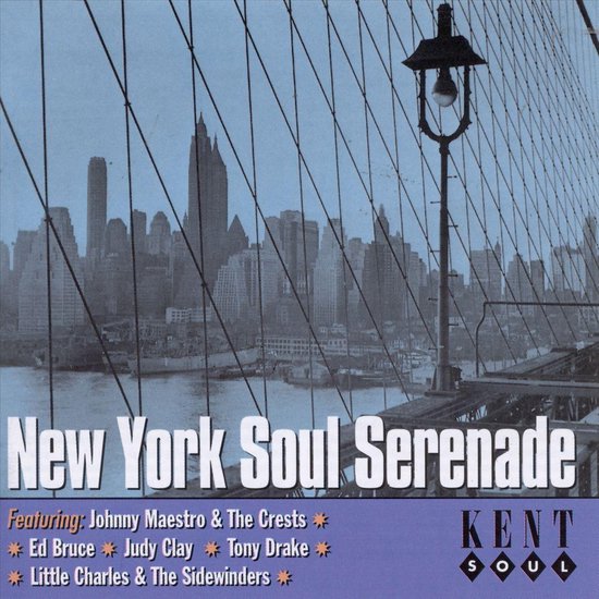 Foto: New york soul serenade