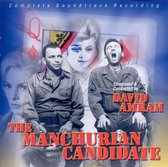 Manchurian Candidate [1962]