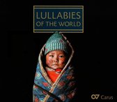 Trondle & Weeratunga & Koslik - Lullabies Of The World (CD)