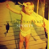 Modern Baseball - Sports (LP)