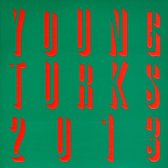 Young Turks 2013