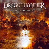 Dragonhammer - X Experiment (CD)