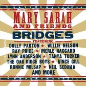 Mary Sarah - Bridges (CD)